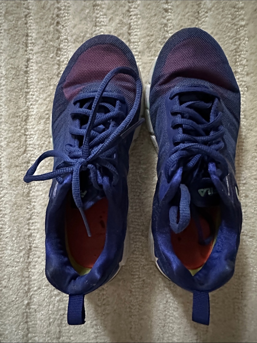 Women’s FILA Sneakers